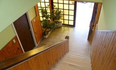 Departamento de 1 ambiente Centrico