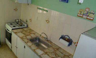 Departamento de 1 ambiente Centrico