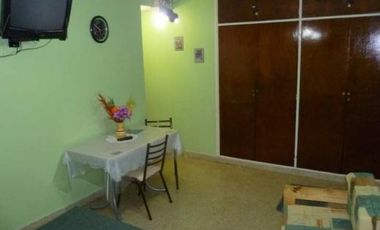 Departamento de 1 ambiente Centrico