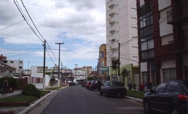 Edificio Riazor X  - 2 ambientes centrico