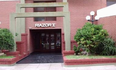 Edificio Riazor X  - 2 ambientes centrico