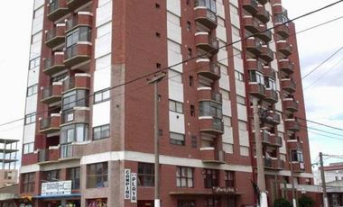 Edificio Riazor X  - 2 ambientes centrico