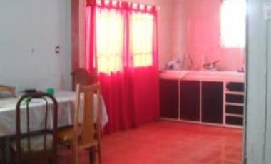 Casa S/ Lote 7.50 x 50