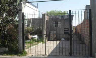 Casa S/ Lote 7.50 x 50