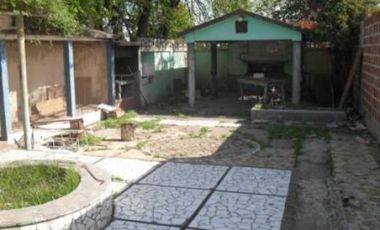 Casa S/ Lote 7.50 x 50