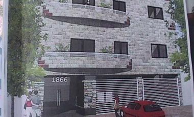 departamento a estrenar en villa bosch en pozo