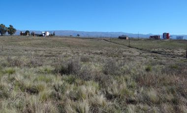 DOCE (12) Lotes en Yacanto de Calamuchita