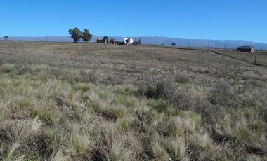 DOCE (12) Lotes en Yacanto de Calamuchita