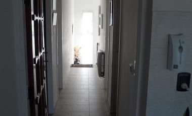 BILLINGHURST - CASA EN 2 PLANTAS