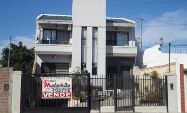 BILLINGHURST - CASA EN 2 PLANTAS