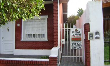 Casa en venta en Ciudad del Libertador General San Martín, General San Martín