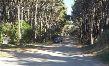 MAR AZUL- Lote de 600 m2- APTO MULTIFAMILIAR-