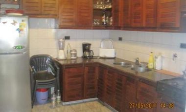 Chalet + Play Room + Piscina + Garage Doble