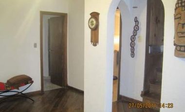 Chalet + Play Room + Piscina + Garage Doble