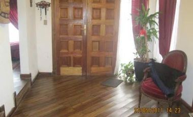Chalet + Play Room + Piscina + Garage Doble