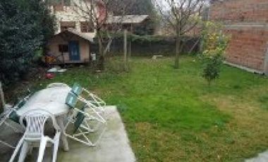 MAR DEL PLATA Chalet 4 amb. Caisamar