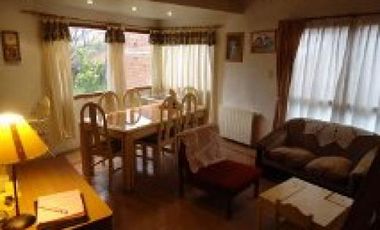 MAR DEL PLATA Chalet 4 amb. Caisamar