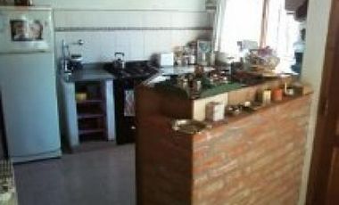 MAR DEL PLATA Chalet 4 amb. Caisamar