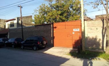 Galpon en Villa Constructora