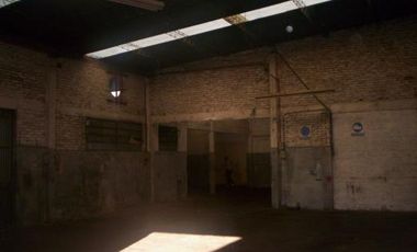 Galpon en Villa Constructora