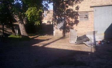 Galpon en Villa Constructora