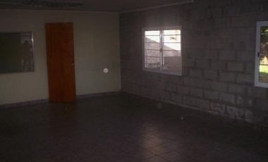 Galpon en Villa Constructora
