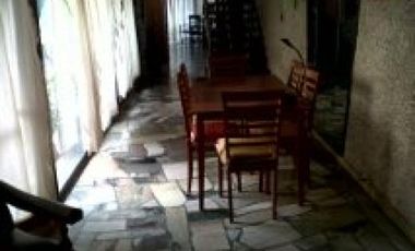 MAR DEL PLATA Chalet 3 amb.y Dto 2 amb Chauvin