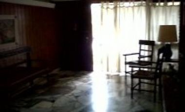 MAR DEL PLATA Chalet 3 amb.y Dto 2 amb Chauvin