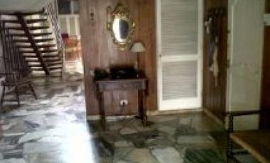 MAR DEL PLATA Chalet 3 amb.y Dto 2 amb Chauvin