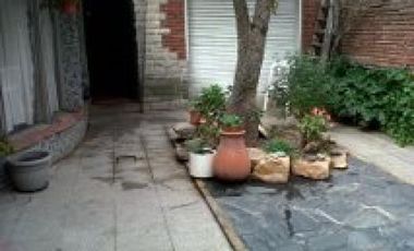 MAR DEL PLATA Chalet 3 amb.y Dto 2 amb Chauvin