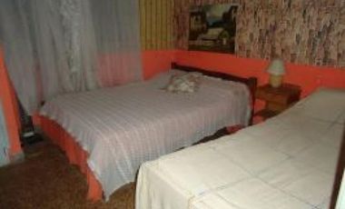 VENDO CHALET 301