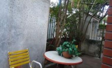 VENDO CHALET 301