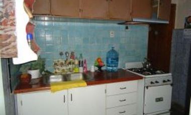 VENDO CHALET 301