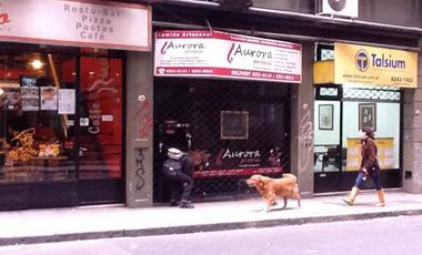 EXCELENTE LOCAL FRENTE  MICROCENTRO HOTEL INTERCONTINENTAL