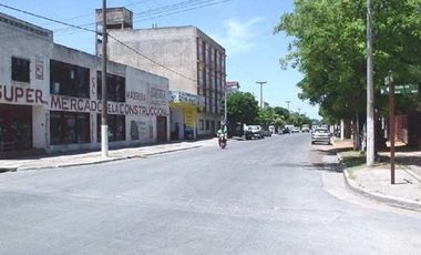 Departamento de 1 ambiente céntrico