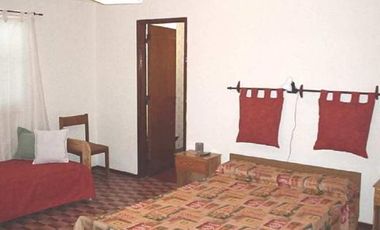 Departamento de 1 ambiente céntrico
