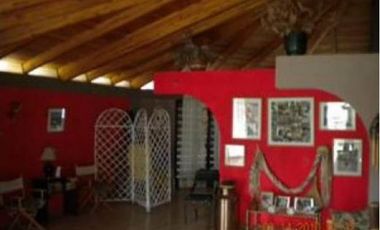 CARLOS PAZ. DUEÑO VENDE CASA + DOS CABAÑAS EN PLAYAS DE ORO.