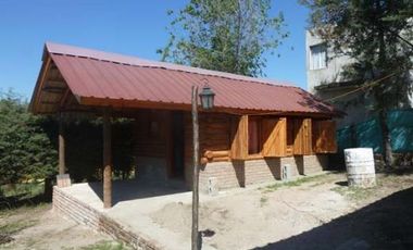 CARLOS PAZ. DUEÑO VENDE CASA + DOS CABAÑAS EN PLAYAS DE ORO.