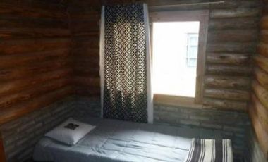 CARLOS PAZ. DUEÑO VENDE CASA + DOS CABAÑAS EN PLAYAS DE ORO.