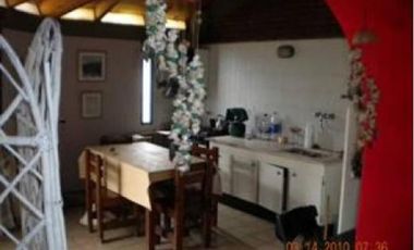 CARLOS PAZ. DUEÑO VENDE CASA + DOS CABAÑAS EN PLAYAS DE ORO.