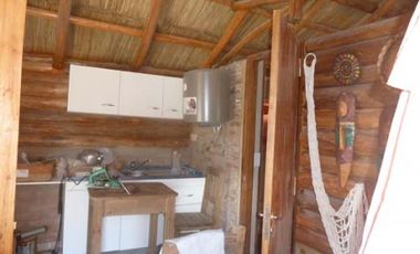 CARLOS PAZ. DUEÑO VENDE CASA + DOS CABAÑAS EN PLAYAS DE ORO.