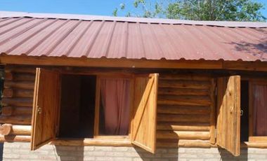 CARLOS PAZ. DUEÑO VENDE CASA + DOS CABAÑAS EN PLAYAS DE ORO.