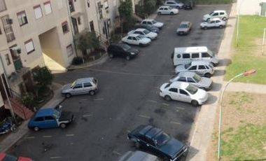 Impecable departamento en Torres de Peron