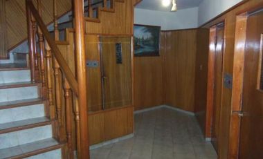 Impecable departamento en Torres de Peron