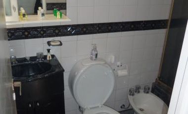 Impecable departamento en Torres de Peron