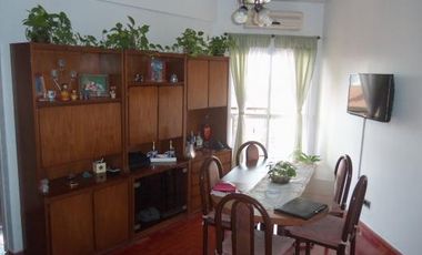 Impecable departamento en Torres de Peron