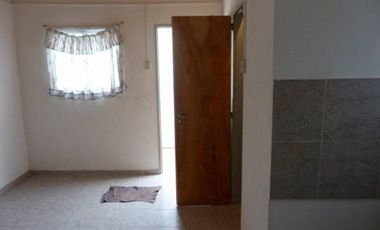 Alquiler en San Justo