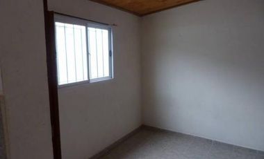 Alquiler en San Justo