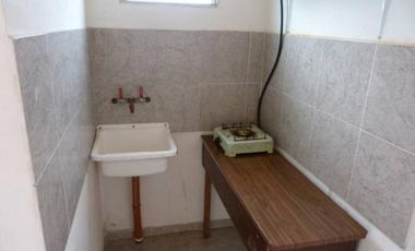 Alquiler en San Justo