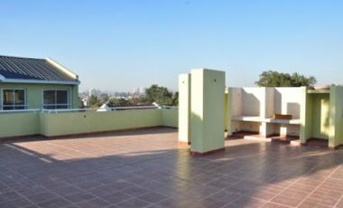 Departamento a estrenar de 3 ambientes en Martín Coronado